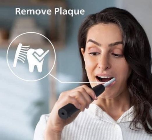 Bộ 2 Bàn Chải Điện Philips HX3675/15 - Công Nghệ SmartTimer & BrushSync, Thời Gian Sử Dụng Lên Tới 14 Ngày