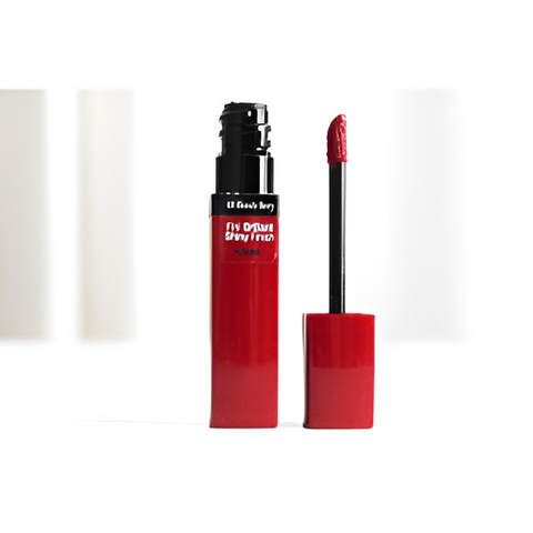 Son Kem Bourjois Rouge Laque - Son Môi Dạng Kem Bền Màu, Thiết Kế Sang Trọng, Nhiều Màu Sắc Tươi Tắn, Phù Hợp Mọi Lứa Tuổi