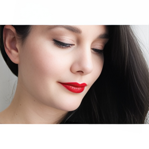 Son Kem Bourjois Rouge Laque - Son Môi Dạng Kem Bền Màu, Thiết Kế Sang Trọng, Nhiều Màu Sắc Tươi Tắn, Phù Hợp Mọi Lứa Tuổi