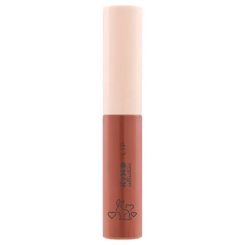 Son KIND Collective Lip Wand #51 Legacy & #86 Cherish - Son Môi Tự Nhiên, Độ Bóng Cao, 6g Cho Đôi Môi Căng Tràn Sức Sống