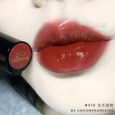 Son Kem Bóng L'Oreal Brilliant Signature Hi Shine - Chất Son Mịn, Bền Màu, Đầm Sắc Đa Dạng, Tăng Cường Tự Tin Khi Thoa