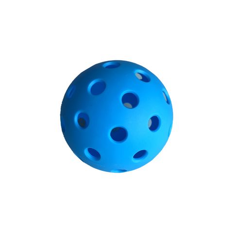 ( 40 lỗ) Bóng Pickleball 40 lỗ thi đấu, nhựa bền đẹp , độ bền cao , nảy ổn định - vuabinhnuoc