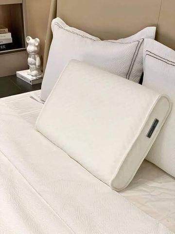 Gối Medisana SP 100 Sleep Well - Gối Chỉnh Hình Âm Thanh Thư Giãn Tích Hợp Kết Nối Bluetooth Cho Giấc Ngủ Sâu Hơn