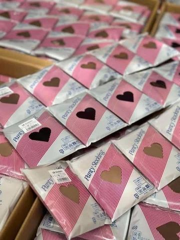 Set 5 Đôi Quần Tất Panty Stocking Nhật Bản - Chống Rút, Siêu Bền, Thoáng Mát, Tự Nhiên, Dành Cho Nữ