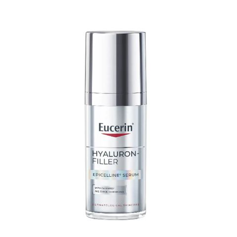 Tinh Chất Eucerin Epicelline Serum 30mL - Giảm Nếp Nhăn, Trẻ Hóa Làn Da - Serum Dưỡng Ẩm Chất Lượng Đức