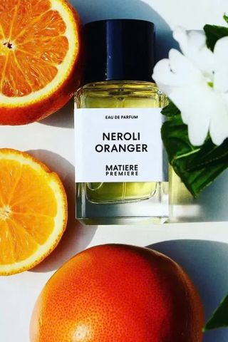 Nước hoa Matiere Premiere Neroli Oranger 100ml - Hương Hoa Cam Tươi Mát Unisex, Eau de Parfum Sang Trọng
