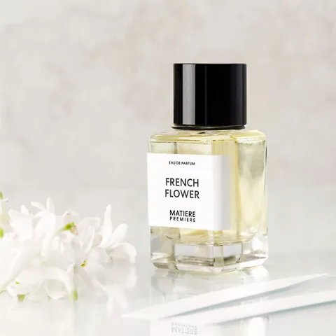 Nước hoa Matiere Premiere French Flower 100ml