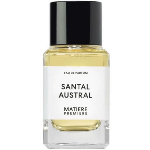 Nước hoa Matiere Premiere Santal Austral 100ml - Hương gỗ đà hương Unisex, Eau de Parfum, Tươi mới & Quyến rũ từ Pháp