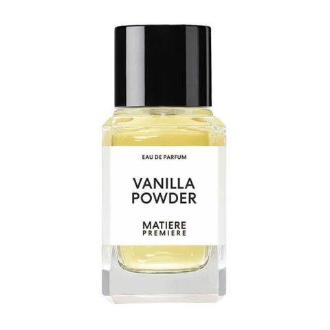 Nước hoa Matiere Premiere Vanilla Powder 100ml - Hương Vani Tỏa Sáng, Đẳng Cấp Từ Pháp, Dành Cho Unisex