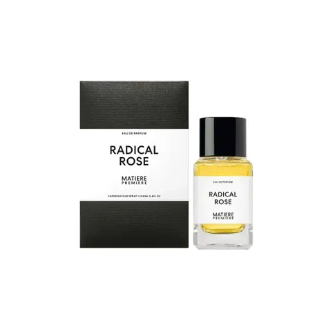 Nước hoa Matiere Premiere Radical Rose 100ml