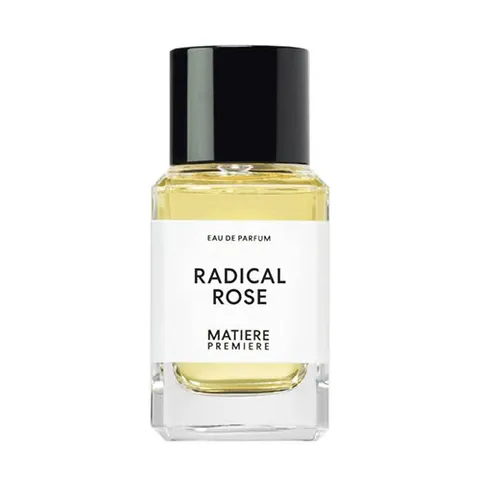 Nước hoa Matiere Premiere Radical Rose 100ml