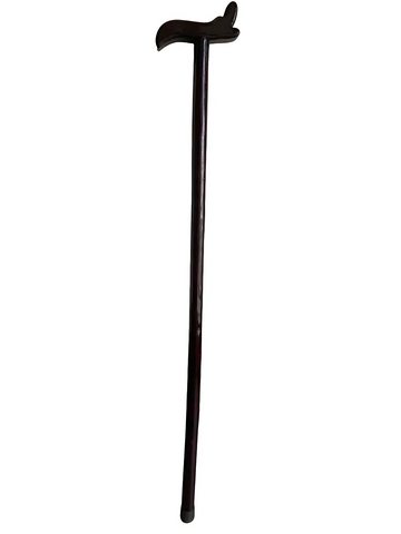 Gậy batoong chống song mây cho người già cao 90cm x 2,5cm DAICAT