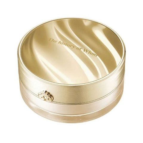 Phấn Phủ Dạng Bột Whoo Luxury Luminous Powder #tone 1 - Trang Điểm Cao Cấp Giúp Làn Da Rạng Rỡ Tự Nhiên