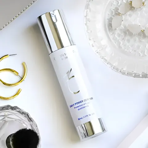 Kem Phục HồI Da ZO Daily Power Defense 50ml - Dưỡng ẩm, phục hồi da, chống lão hóa hiệu quả cho mọi loại da