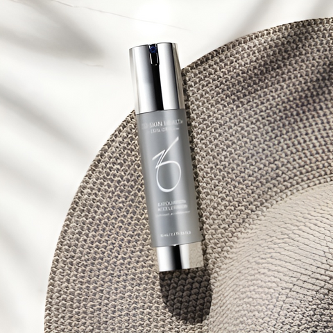 Kem Tẩy Tế Bào Chết ZO EXFOLIATION ACCELERATOR 50ml - Giúp Làm Sáng Da, Ngăn Ngừa Mụn, Phù Hợp Với Da Nhờn và Da Dễ Bị Mụn