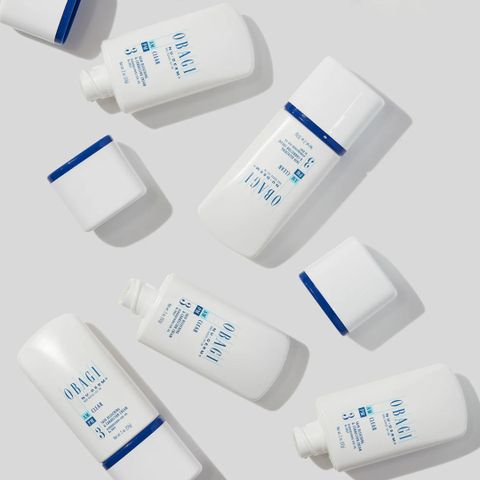 Bộ Kem Nám OBAGI 3Rx + 5Rx Giúp Giảm Nám Tàn Nhang, Căng Bóng Da - Dược Mỹ Phẩm Chăm Sóc Da Mặt Chuyên Sâu