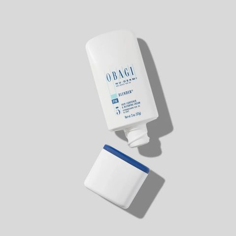 Bộ Kem Nám OBAGI 3Rx + 5Rx Giúp Giảm Nám Tàn Nhang, Căng Bóng Da - Dược Mỹ Phẩm Chăm Sóc Da Mặt Chuyên Sâu