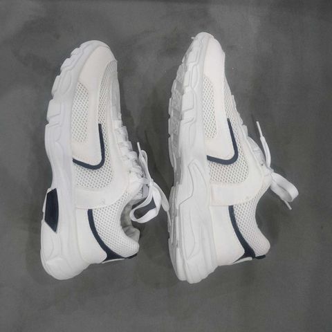 Giày Thể Thao Nam G28 - Sneakers Thời Trang Cá Tính, Phối Đồ Dễ Dàng, Ảnh Thật Chất Lượng, Giao Hàng Toàn Quốc