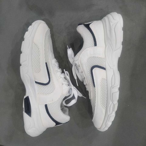 Giày Thể Thao Nam G28 - Sneakers Thời Trang Cá Tính, Phối Đồ Dễ Dàng, Ảnh Thật Chất Lượng, Giao Hàng Toàn Quốc