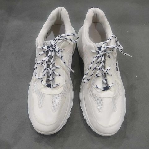 Giày Thể Thao Nam G27 Thời Trang Đi Học Đi Chơi - Sneakers Dễ Phối Đồ Cho Nam Giới