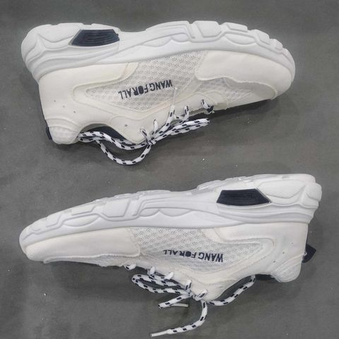 Giày Thể Thao Nam G27 Thời Trang Đi Học Đi Chơi - Sneakers Dễ Phối Đồ Cho Nam Giới