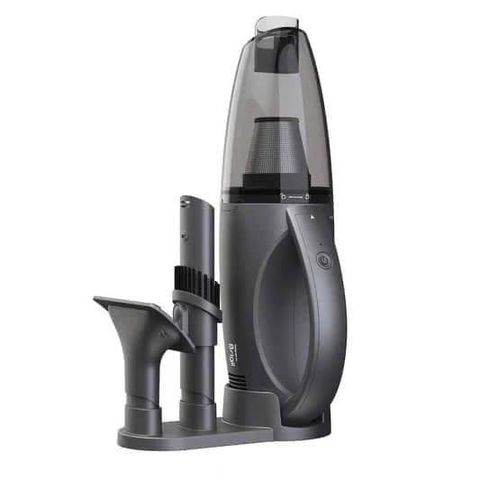 Máy Hút Bụi Cầm Tay Brigii MX30 - Công Suất 100W, Lực Hút 4500Pa, Bộ Lọc HEPA Cao Cấp, Tiện Lợi Cho Gia Đình