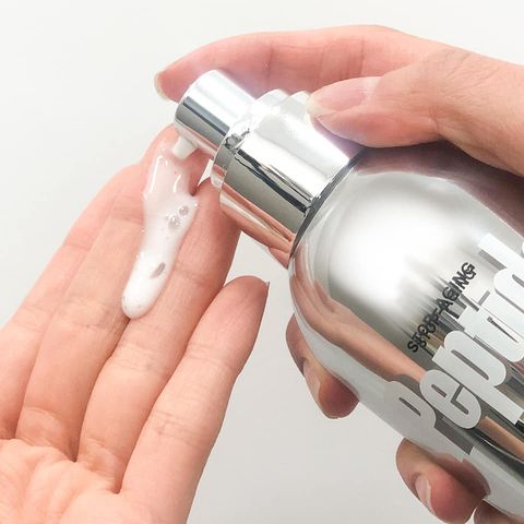 Tinh Chất Sủi Bọt Trẻ Hóa Da W.SKIN - Ngăn Ngừa Lão Hóa, Cải Thiện Nếp Nhăn, Cấp Ẩm, Tăng Đàn Hồi (100ml)