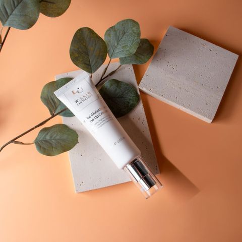 Kem Dưỡng Trắng Nâng Tone W.SKIN LABORATORY - White Glutathione Tone Up Cream 60ml, Dưỡng trắng, Làm đều màu da, Cấp ẩm tự nhiên