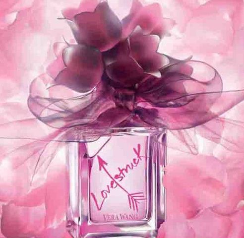 Nước hoa nữ Vera Wang Lovestruck 100ml - Eau de Parfum Hương Hoa Cỏ Quyến Rũ, Độc Đáo, Lý Tưởng Cho Phái Đẹp
