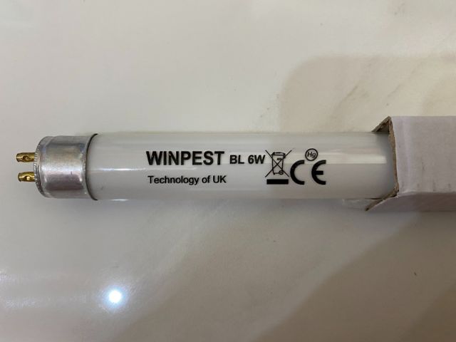 Bóng đèn 6W ( dùng thay thế cho bóng đèn SNS-6W, KTP-6W)