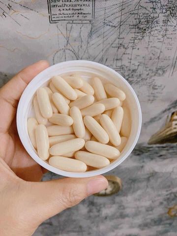 Viên Uống Bổ Sung Canxi Bio Island Milk Calcium 150 Viên - Hỗ Trợ Sức Khỏe Xương Khớp, Tăng Cường Canxi Cho Người Lớn Và Trẻ Em