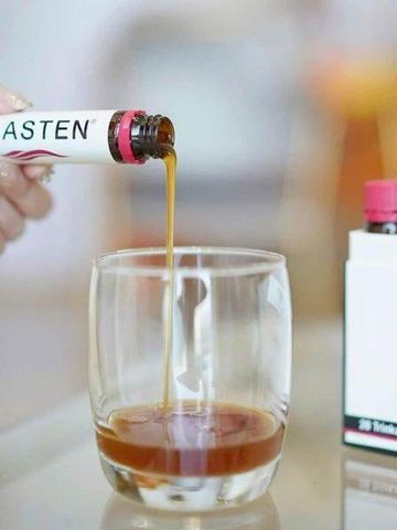 Elasten Kollagen - Collagen Thuỷ Phân Đức 28 ống, Tăng Cường Độ Mịn Màng và Đàn Hồi Cho Da, Giải Pháp Chăm Sóc Làn Da Trẻ Trung