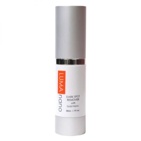 Serum Giảm Nám Da LumaNano Gold Nano 20ml - Tinh Chất Làm Trắng, Cải Thiện Sắc Tố Da Tự Nhiên, Chất Chiết Xuất Thảo Dược