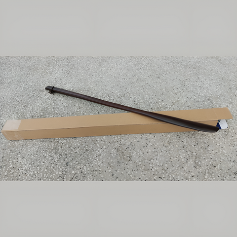 Đón Gót Giầy Gỗ Muồng Đen Tự Nhiên Dài 70CM