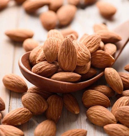 Hạt Hạnh Nhân Sấy Mourad's Úc 500g - Hạt Dinh Dưỡng Tự Nhiên Bổ Sung Vitamin E, Hỗ Trợ Tim Mạch và Tiêu Hóa