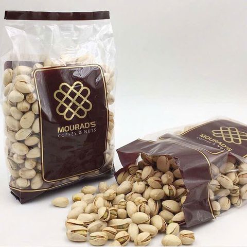 Hạt Dẻ Cười Mourad's Úc 500g