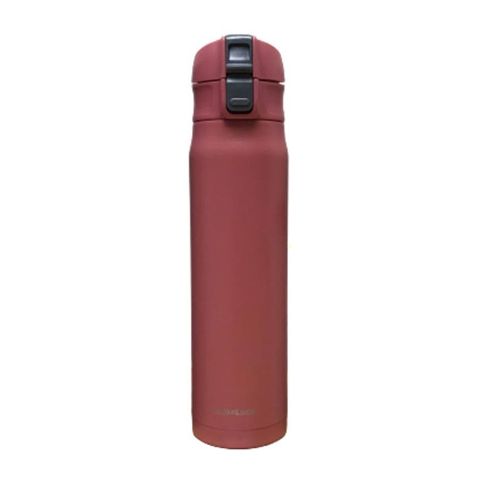 Bình Giữ Nhiệt Lock&Lock LHC6150 Thép Không Gỉ 480ml - Thiết Kế Sang Trọng, Giữ Nóng và Lạnh Tốt, Nhiều Màu Sắc