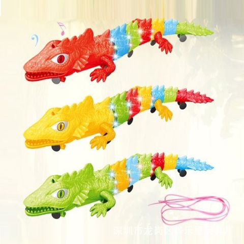 Đồ Chơi Cá Chép Có Nhạc Và Đèn - Đồ Chơi Phát Triển Giác Quan Cho Bé, Kích Thích Âm Thanh & Ánh Sáng, Giải Trí Học Tập An Toàn