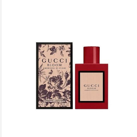Nước hoa Gucci Bloom Ambrosia Di Fiori Edp 5ml - Hương Nữ Tính Sang Trọng, Lưu Hương Lâu, Quà Tặng Tuyệt Vời Cho Phái Đẹp