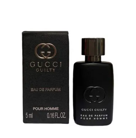 Nhí - Nước Hoa Mini Nam Gucci Guilty Pour Homme Edp 5ml