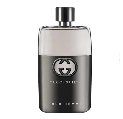Tester Gucci Guilty Pour Homme Edt 100ml