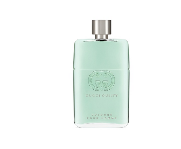 Tester Gucci Guilty Pour Homme Cologne 90ml