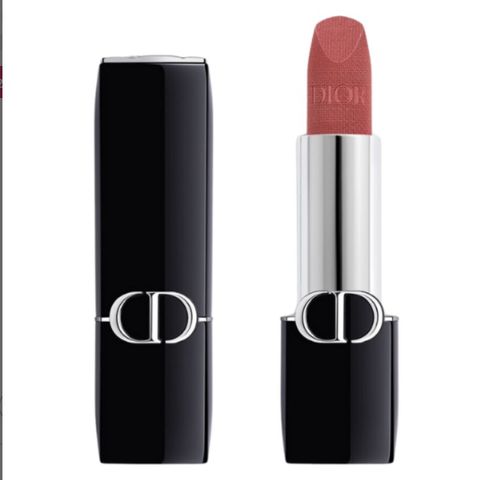Son Dior 558 ROUGE DIOR GRACE full box full size 3,5g