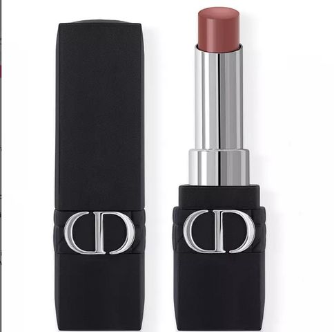 Son Dior 729 Rouge Forever Transfer