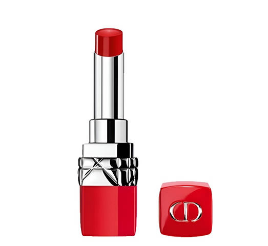 Son Dior 843 Ultra Rouge Ultra Crave