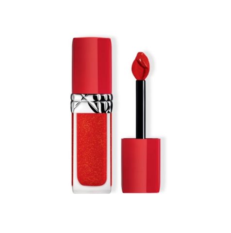Son Dior 855 Ultra Care Liquid - Son Kem Cao Cấp, Dưỡng Môi Mịn Mướt, Màu Sắc Thời Thượng, Quà Tặng Ý Nghĩa