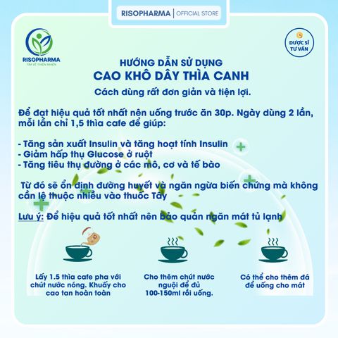 Dịch Chiết Keo Ong & Cao Khô Dây Thìa Canh - Giải Pháp Hiệu Quả Cho Ho, Đau Họng, Amidan, Sổ Mũi, Khàn Tiếng, Ổn Định Đường Huyết