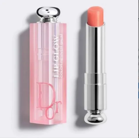 Tách set ko vỏ hộp- Son Dior 004 Addict Lip Glow
