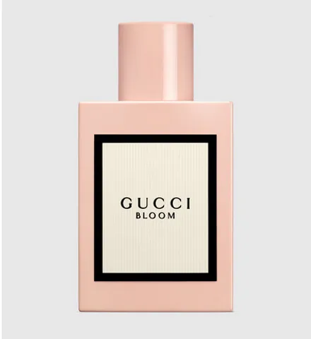 Nước Hoa Gucci Bloom EDP 5ml - Hương Nữ Tính Sang Trọng, Lưu Hương Lâu, Nước Hoa Chính Hãng Pháp