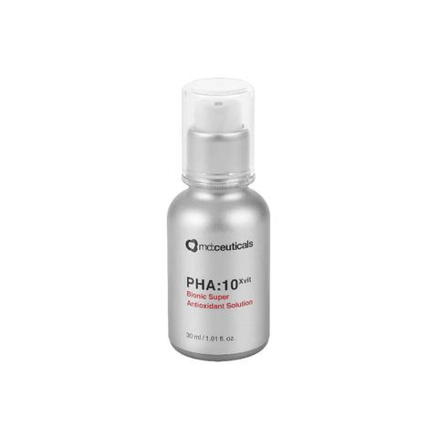Pha:10xvit Bionic Super Antioxidant Solution – Serum trẻ hóa da, xóa nhăn( Hàng Cty)